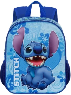 Disney Stitch Rugzak Aloha - Hoogte 31cm