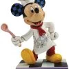 Disney Traditions Chef Mickey Mouse