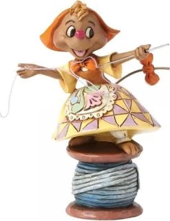 Cinderella's Kind Helper - Suzy