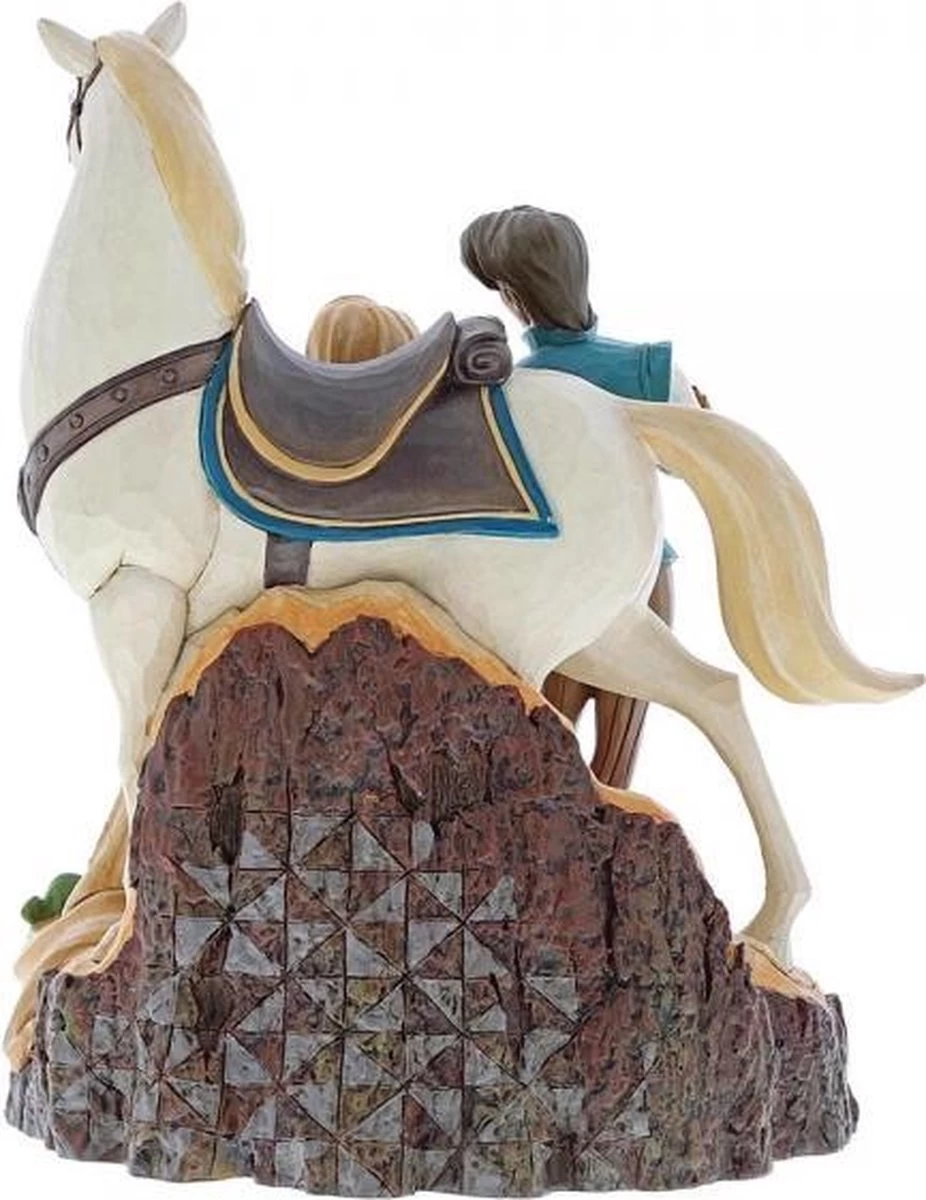 Carved By - Live Your Dream - Tangled 3 Carved By - Live Your Dream - Tangled - Afbeelding 3