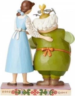 Disney Traditions Beeldje Devoted Daughter 13 Cm -Mode Verkoop 931x1200