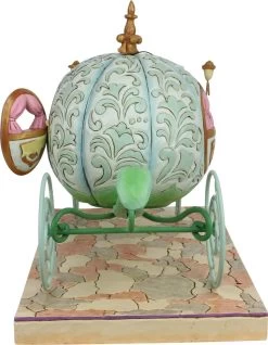 Disney Traditions Cinderella's Enchanted Carriage -Mode Verkoop 932x1200
