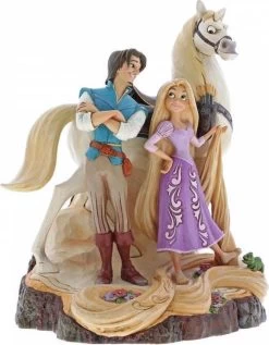 Carved By - Live Your Dream - Tangled 7 Carved By - Live Your Dream - Tangled -Mode Verkoop 934x1200