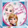 Disney Frozen Elsa & Anna Klok Wandklok