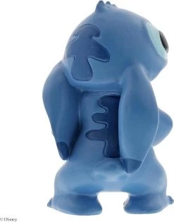 Disney Traditions - Stitch With Flowers - Beeldje -9 Cm -Mode Verkoop 941x1200 2