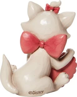 Disney Traditions Aristocats Marie With Heart -Mode Verkoop 952x1200 1
