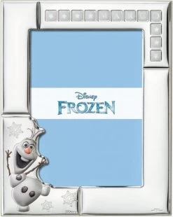 Fotokader Olaf - Letters