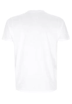 Disney Classic Mickey Original Buddies Unisex - T-Shirt Print - White -Mode Verkoop 96c2e8f35fe24549b7cee6267b94f3b7