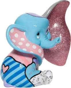 Disney Britto Dumbo Figurine -Mode Verkoop 970x1200