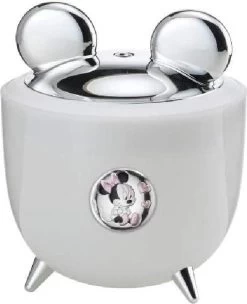 Aroma Diffuser - Minnie Mouse - Roze