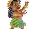 Disney Beeldje - Britto Collectie - Lilo Uit Lilo & Stitch