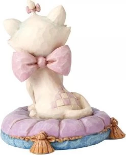 Disney Beeldje - Traditions Collectie - Marie Mini -Mode Verkoop 981x1200