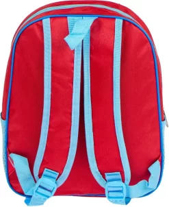 Disney Frozen 2 Rugzak 9 Liter Polyester Blauw/rood - 5949043755018 8 Disney Frozen 2 Rugzak 9 Liter Polyester Blauw/rood - 5949043755018 -Mode Verkoop 983x1200 1