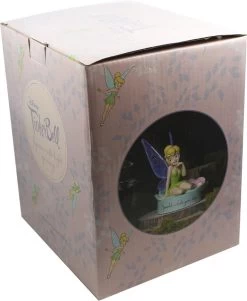 Disney Tinkerbell Bewaardoosje Trinket Box -Mode Verkoop 984x1200