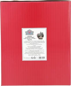 Disney Traditions Snow White Apple Scene -Mode Verkoop 991x1200