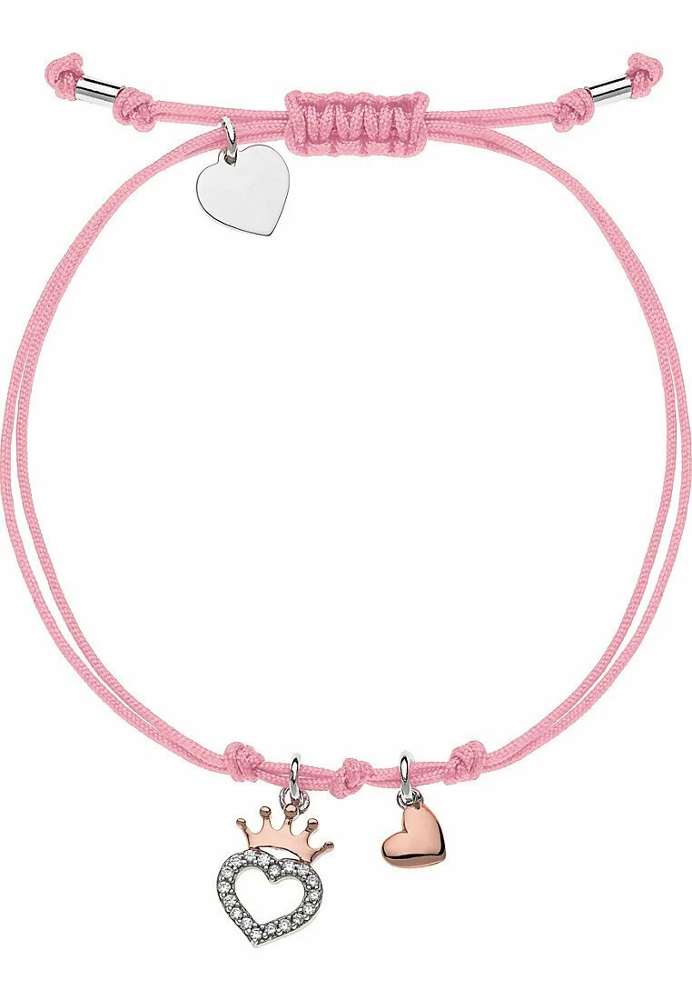 Disney - Armband - Pink 1 Disney - Armband - Pink
