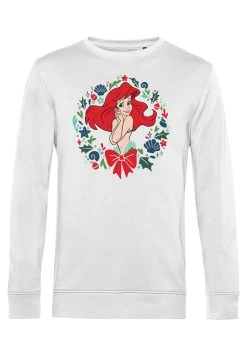 Disney The Little Mermaid Festive Ariel - Sweater - White 7 Disney The Little Mermaid Festive Ariel - Sweater - White -Mode Verkoop 9fbdbe5bfdd248b992538033721cb1af