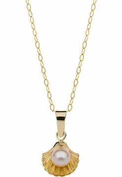 Süsswasser - Hanger - Gelbgold