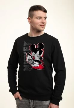 Disney Mickey Mouse Gamer - Sweater - Black 6 Disney Mickey Mouse Gamer - Sweater - Black -Mode Verkoop a390db2c1e174a869dd037819961faa0