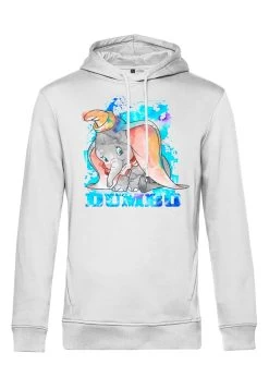 Disney Classics Dumbo - Hoodie - White -Mode Verkoop a405909c48de41d8a90f91fbfdead6b9