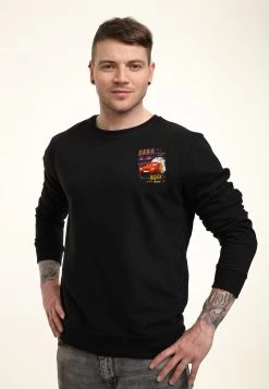 Disney Cars 3 Miami Nights - Sweater - Black -Mode Verkoop a869a73fc1fb4b82a538fd44c432a9df