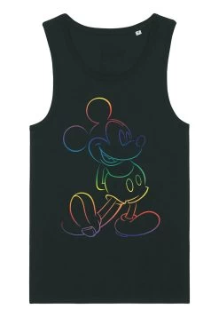 Disney Mickey Mouse Big Pride - Top - Black -Mode Verkoop a88db56070504851a2d8413c923d9d33