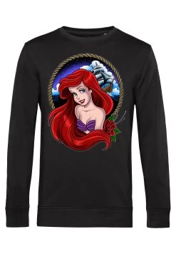 Disney The Little Mermaid Part Of Your World - Sweater - Black -Mode Verkoop af7d4279209e48fe8289715ab5c2212b