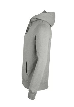 Disney Classics Unisex Donald Jump Hoodie - Hoodie - Melange Grey -Mode Verkoop b432d988888d42f8a28164a80ef26b3f