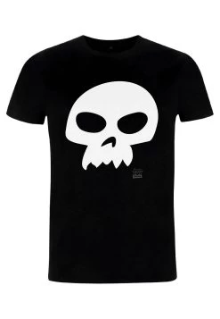 Disney Pixar Toy Story 1-3 - Be Sid - T-Shirt Print - Black -Mode Verkoop b52416342e8a43e991fa8b2b496bb821