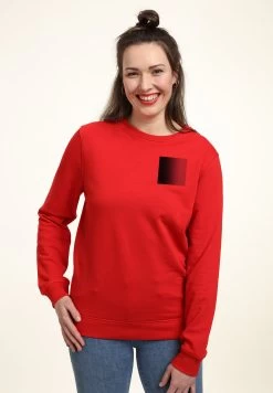 Disney Sleeping Beauty Enchanted Rose Line - Sweater - Red -Mode Verkoop b5aa76331a144fc69db7b5e14f9e4593