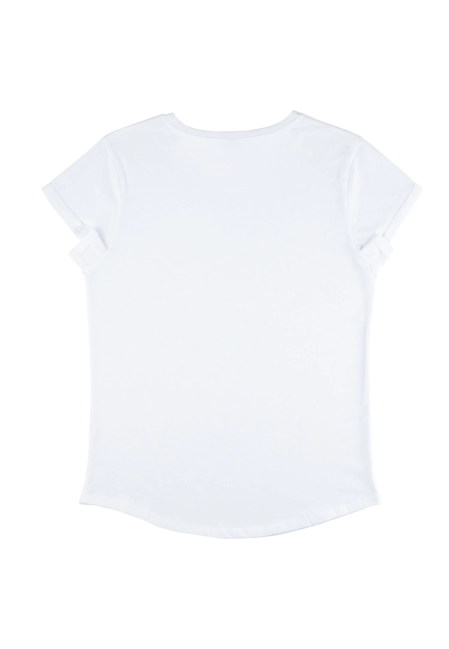 Disney The Little Mermaid Shining Voice - T-Shirt Print - White 6 Disney The Little Mermaid Shining Voice - T-Shirt Print - White - Afbeelding 6