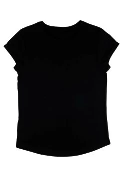 Disney Villains Fairytales - T-Shirt Print - Black -Mode Verkoop b8ccb18672084361b4311244b1b67258