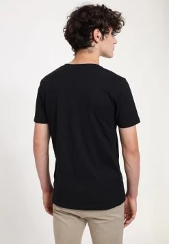 Disney Lilo & Stitch Negative Stitch Unisex - T-Shirt Print - Black -Mode Verkoop bb94056d38cf4967a4029f64c1a46160