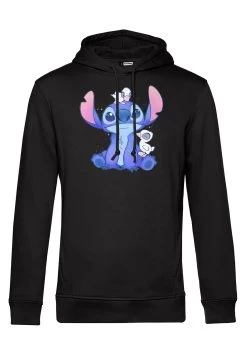 Disney Lilo & Stitch Cute Ducks - Hoodie - Black -Mode Verkoop c2ed9bc60be3449ba9ef9364c478ed07