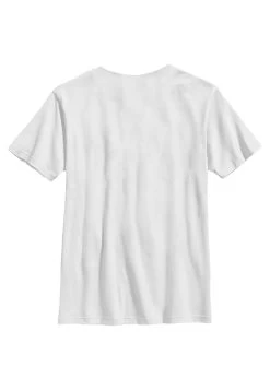 Disney Lilo & Stitch Stitch Moods - T-Shirt Print - White -Mode Verkoop c67433efd68f4a728751722d4cf878f7