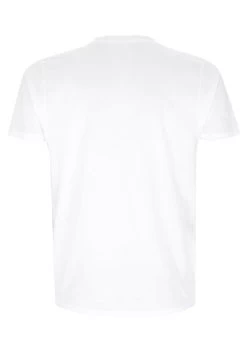 Disney Classic Mickey Retro Stack Goofy Unisex - T-Shirt Print - White -Mode Verkoop c7d9453262424de39a99ca7239e00e13