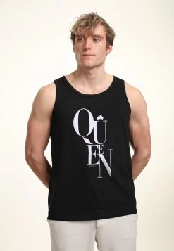 Disney Villains Queen- Top - Black -Mode Verkoop c8a5919544394abcb9186a5f0df6c0fe