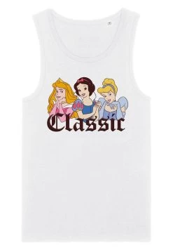 Disney Princesses Classic- Top - White -Mode Verkoop caee3964636b47bd9e79949ad14ce5ff
