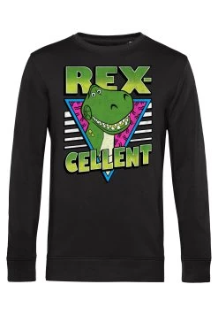Disney Toy Story 1-3 Rexcellent - Sweater - Black 7 Disney Toy Story 1-3 Rexcellent - Sweater - Black -Mode Verkoop d161210a8ce249c29b871702ba09f91b