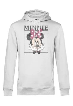 MickeyMouse And Friends Disney Classic Mickey Boxed Minnie - Hoodie - White 8 MickeyMouse And Friends Disney Classic Mickey Boxed Minnie - Hoodie - White -Mode Verkoop d6b902892dc04ffd9d1413e64b55a774