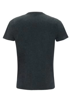 Disney Mickey Classic Rainbow Ears Unisex - T-Shirt Print - Melange Black -Mode Verkoop d98420a4c78046fcb26aae65796dbdfd