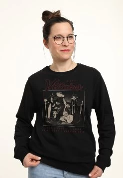 Disney Villains Villain Group Portrait - Sweater - Black -Mode Verkoop da41ccd6f8b045e1a33878315c9ae6e5