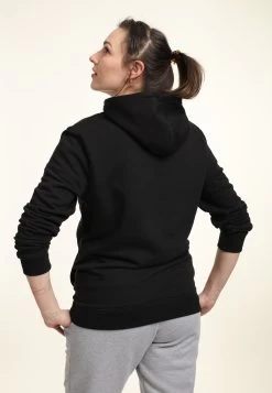 Disney Lilo Stitch Stranger Stitch - Hoodie - Black -Mode Verkoop df11b797a5894323ac8ae90fe1ae5296