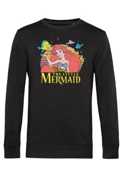 Disney The Little Mermaid Lm Title - Sweater - Black 7 Disney The Little Mermaid Lm Title - Sweater - Black -Mode Verkoop e3dcfbb0bddd47fd8a1c9b35bffec4a8
