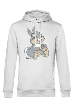 Disney Bambi Big Thumper - Hoodie - White 8 Disney Bambi Big Thumper - Hoodie - White -Mode Verkoop e67fc9eaa9d14c4eaf1e8f572a1d0f33