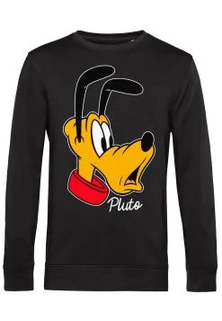 Disney Classic Mickey Pluto Big Face - Sweater - Black 7 Disney Classic Mickey Pluto Big Face - Sweater - Black -Mode Verkoop f308645a2f084193a4860260d83fbee9