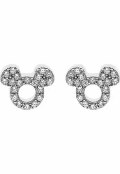 Disney Zirkonia - Oorbellen - Silber -Mode Verkoop f3af36cc3f9f4f178bd087505a60cf49