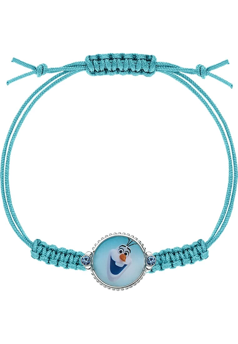 Disney - Armband - Hellblau 1 Disney - Armband - Hellblau