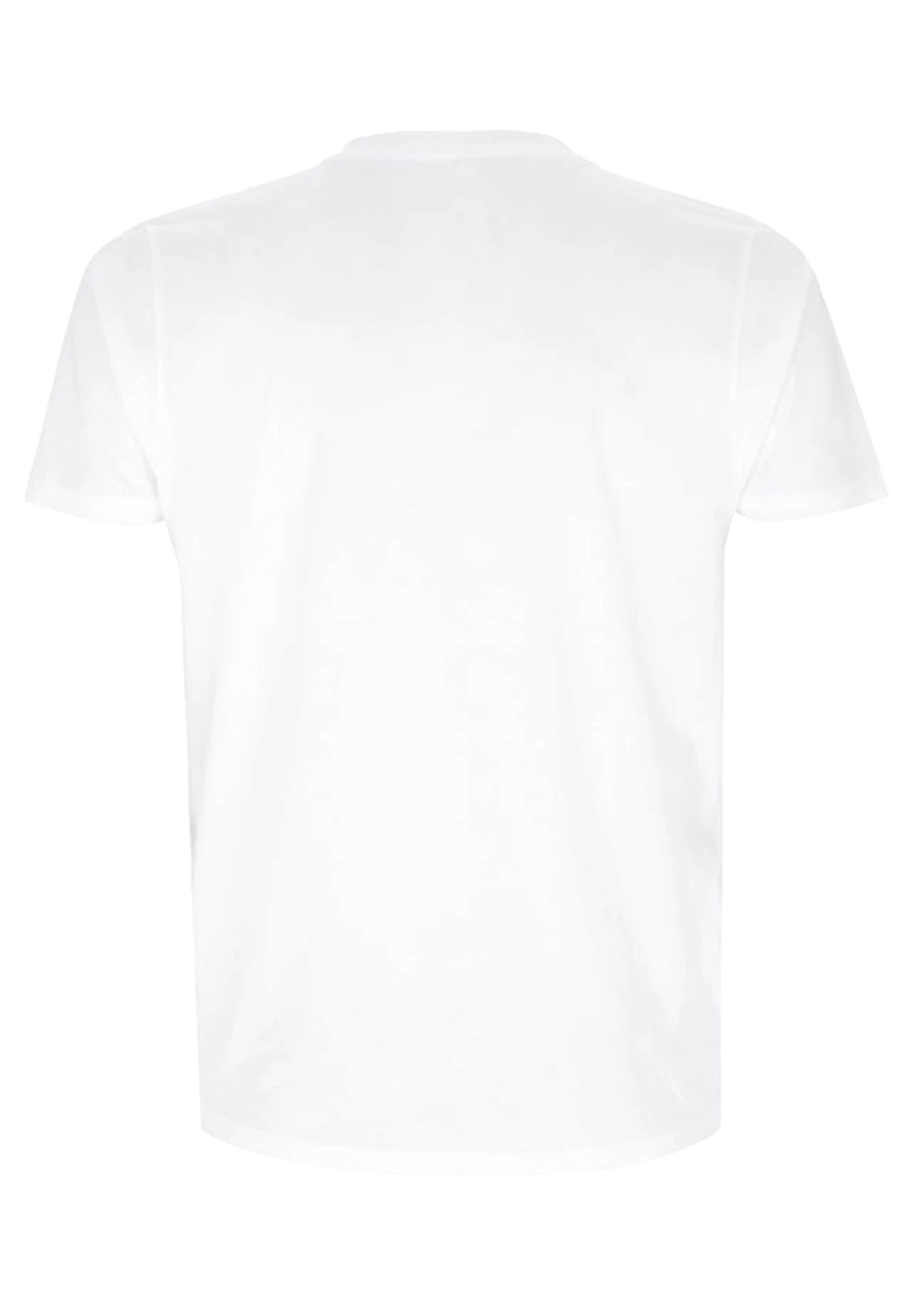 Disney The Little Mermaid Mermaid Cover Unisex - T-Shirt Print - White 7 Disney The Little Mermaid Mermaid Cover Unisex - T-Shirt Print - White - Afbeelding 7