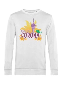 Disney Tangled Corona Destination - Sweater - White 7 Disney Tangled Corona Destination - Sweater - White -Mode Verkoop f833c933a9e245c5b73f131810b2360d